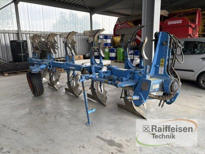 Lemken Vari-Europal 8 4+1