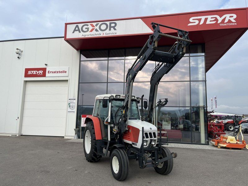 Steyr 9078