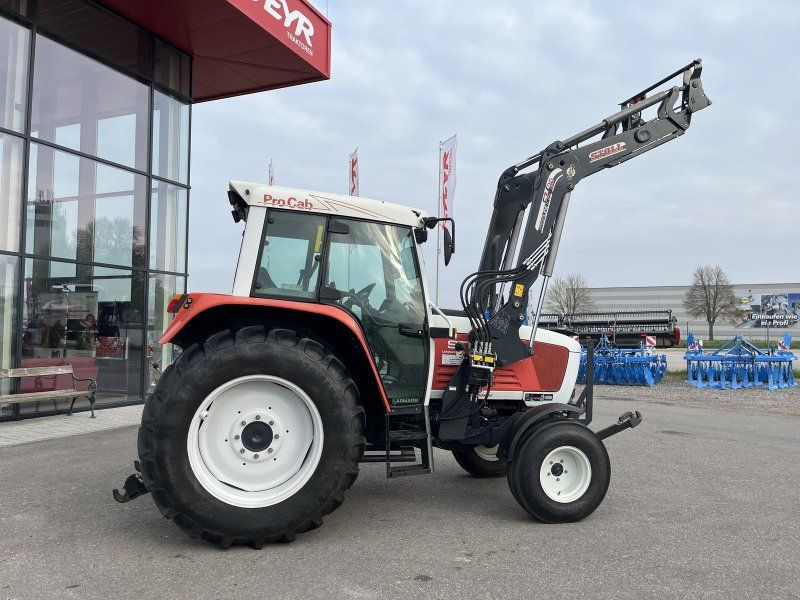 Steyr 9078