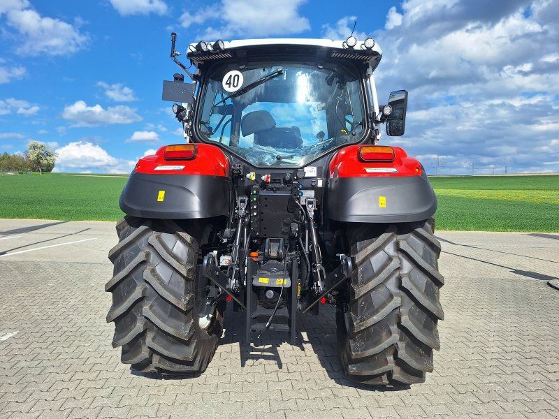 Steyr 4110 Expert CVT