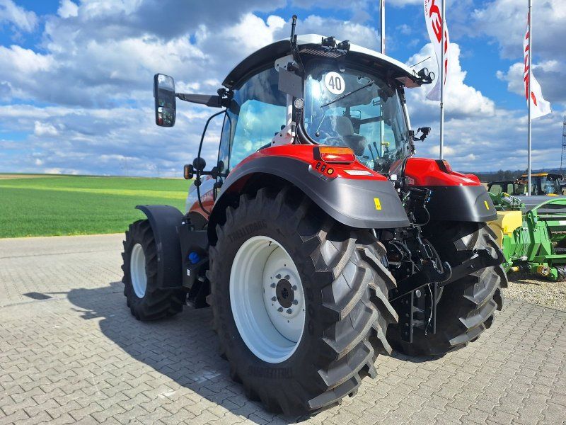 Steyr 4110 Expert CVT