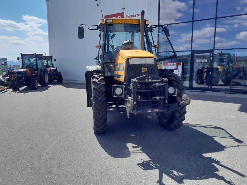 JCB 1115 S turbo