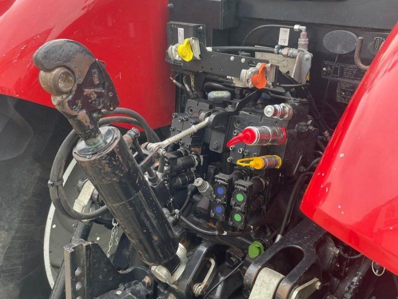 Steyr 6200 CVT
