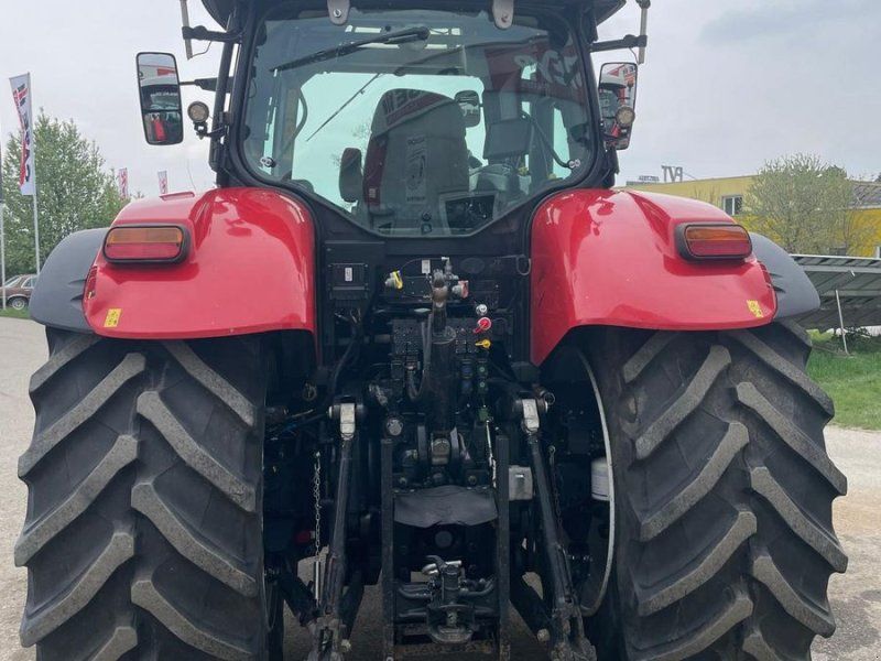 Steyr 6200 CVT