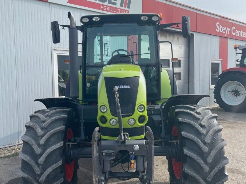 Claas Arion 630 C
