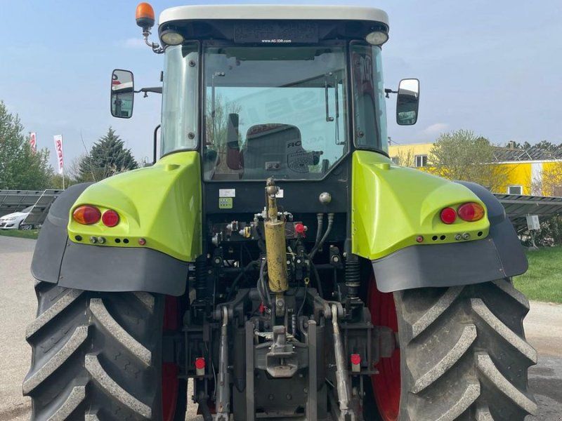 Claas Arion 630 C