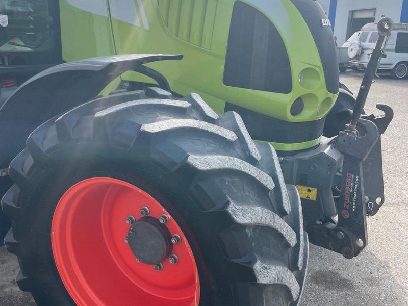 Claas Arion 630 C