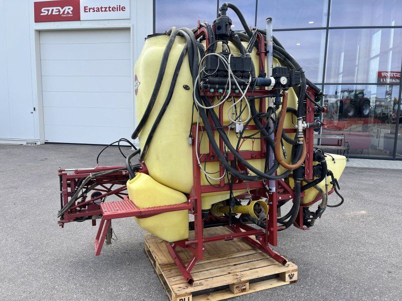 Hardi Master 1200 15m