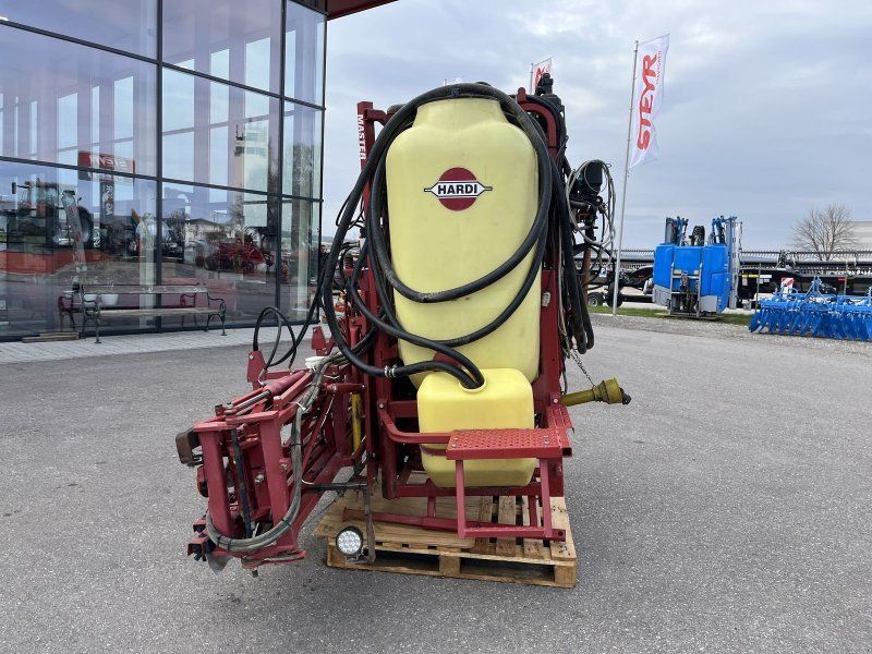 Hardi Master 1200 15m