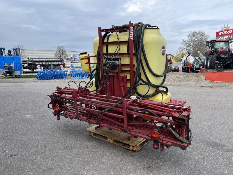 Hardi Master 1200 15m
