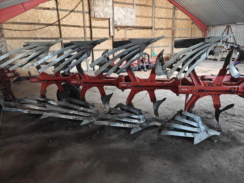 Kuhn VARI-MASTER 120 NSH