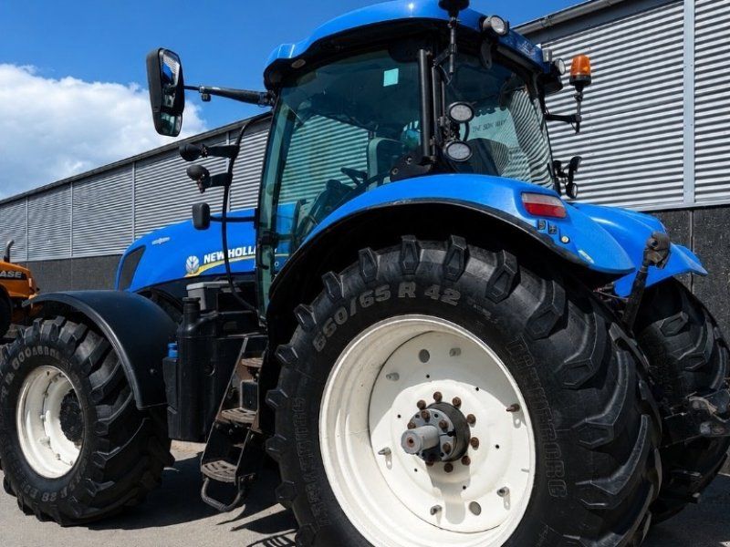 New Holland T 7.220 AC