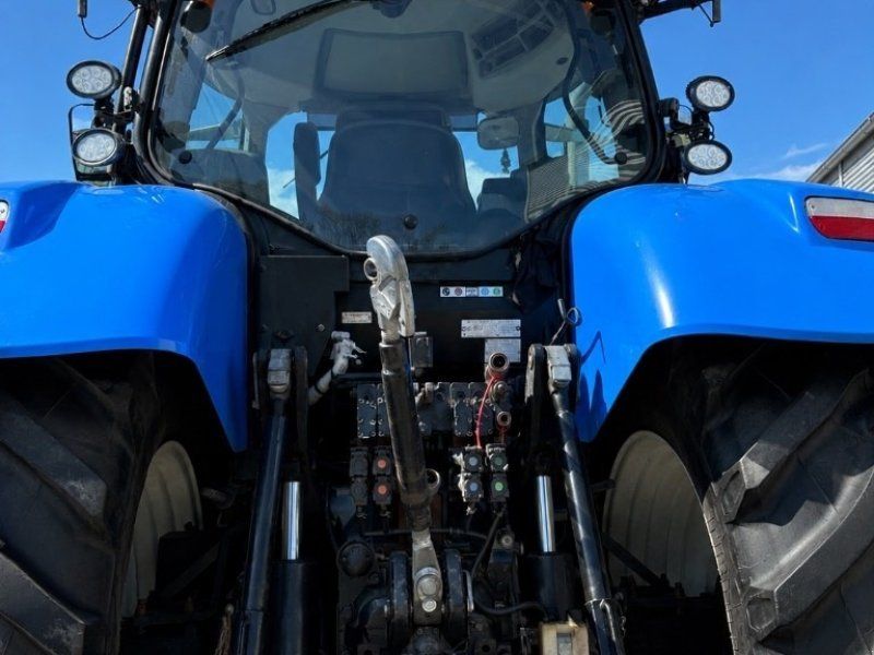 New Holland T 7.220 AC