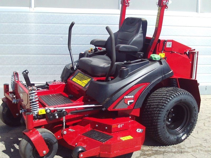 Ferris ZT2600 IS