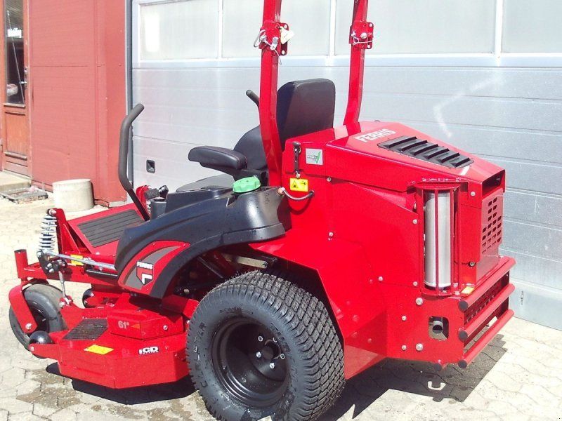 Ferris ZT2600 IS