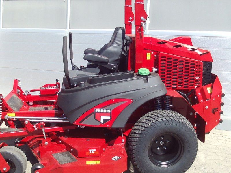 Ferris ZT6200IS
