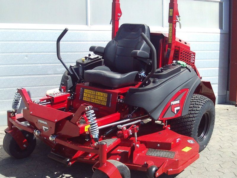 Ferris ZT6200IS