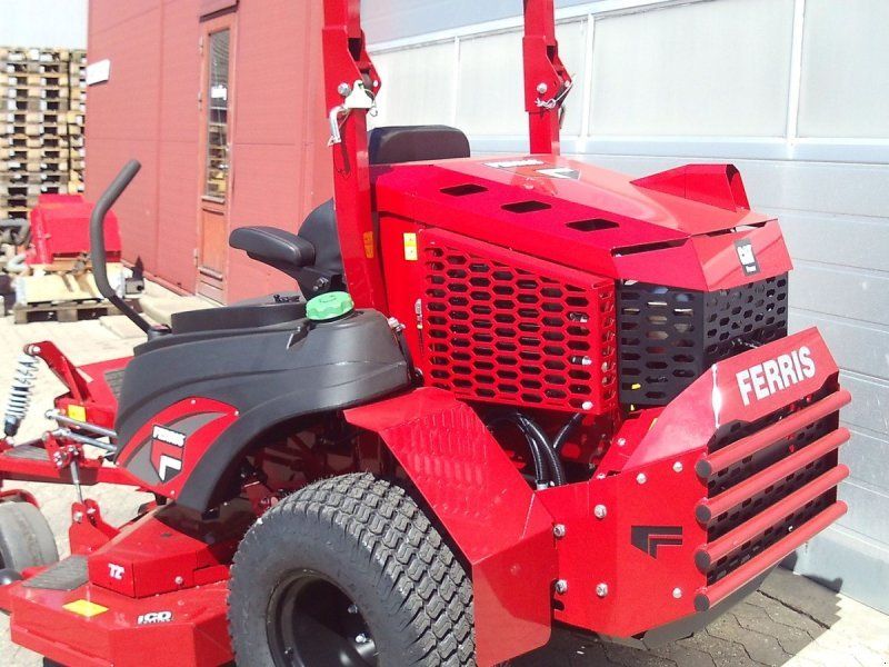 Ferris ZT6200IS