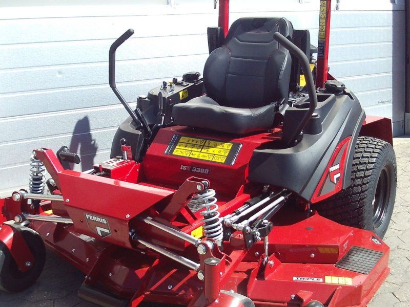 Ferris ZT 3300 ISX