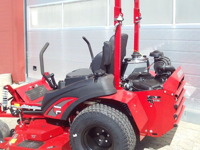 Ferris ZT 3300 ISX