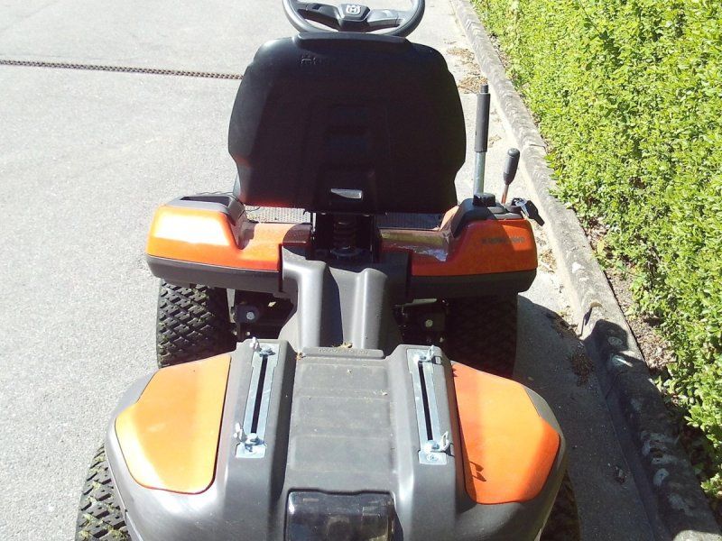 Husqvarna R 200IX AWD