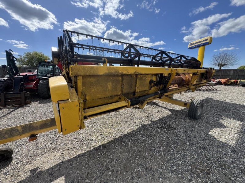 New Holland CX 840 FSH