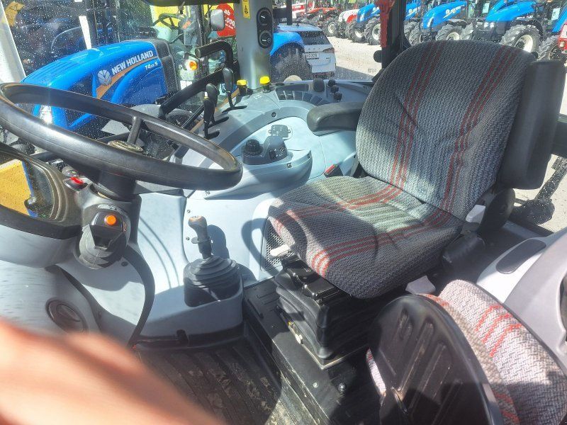 Steyr 4085 Kompakt