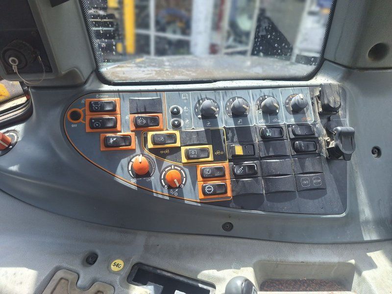 Valtra N 163