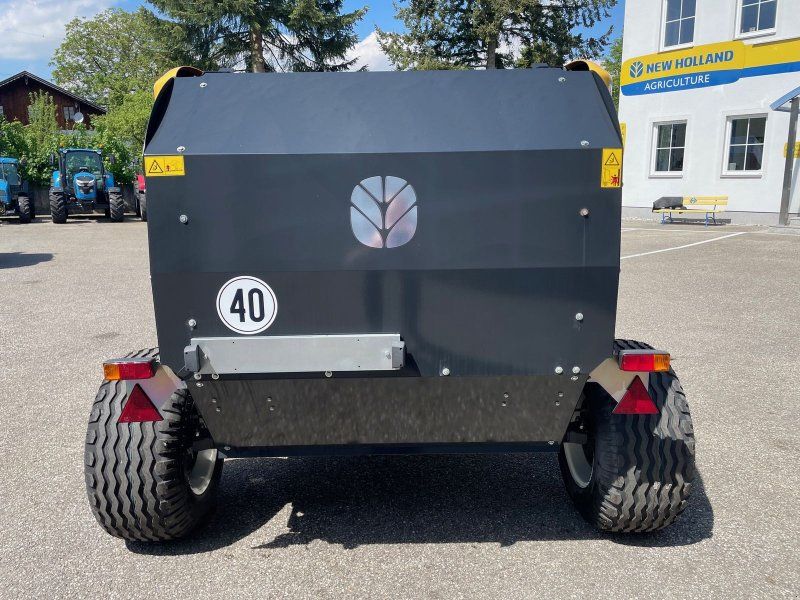 New Holland Roll Bar 120 Utility