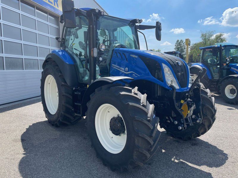 New Holland T5.110 Auto Command (Stage V)