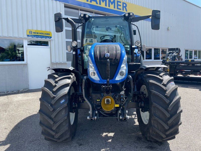 New Holland T5.110 Auto Command (Stage V)