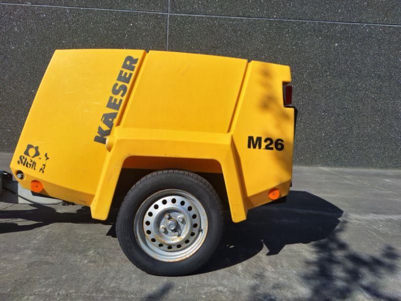 Kaeser M 26