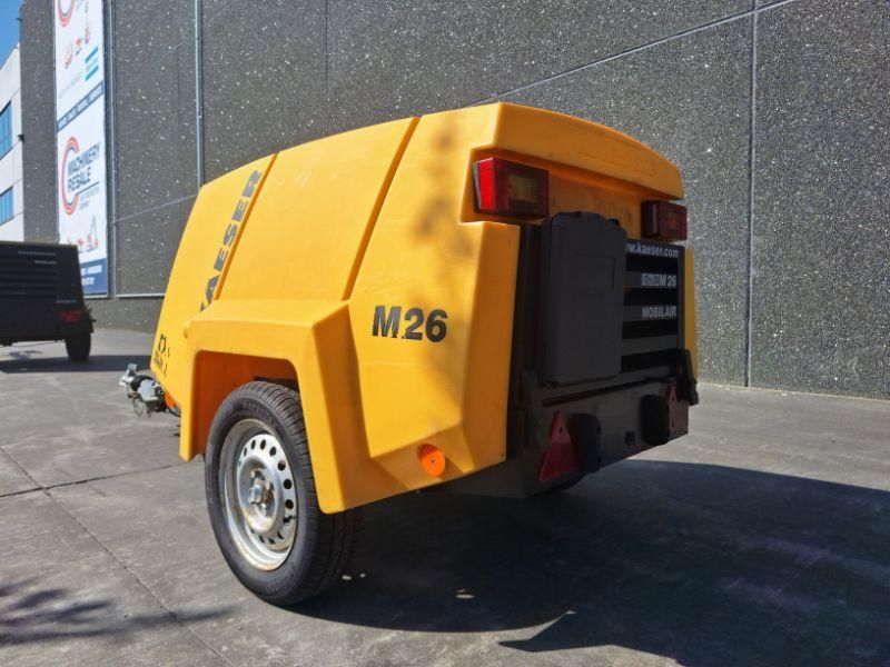 Kaeser M 26