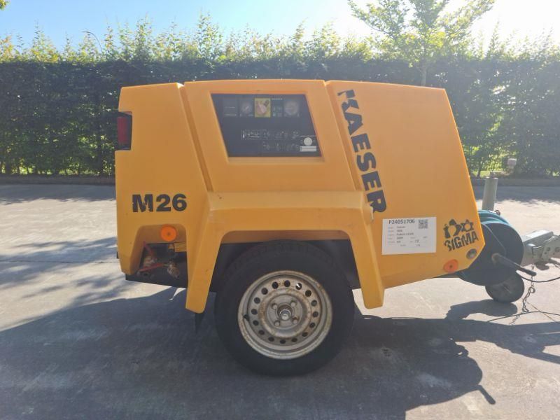 Kaeser M 26