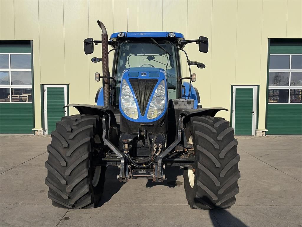New Holland T7.210 PC
