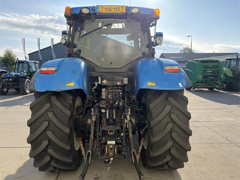 New Holland T7.210 PC