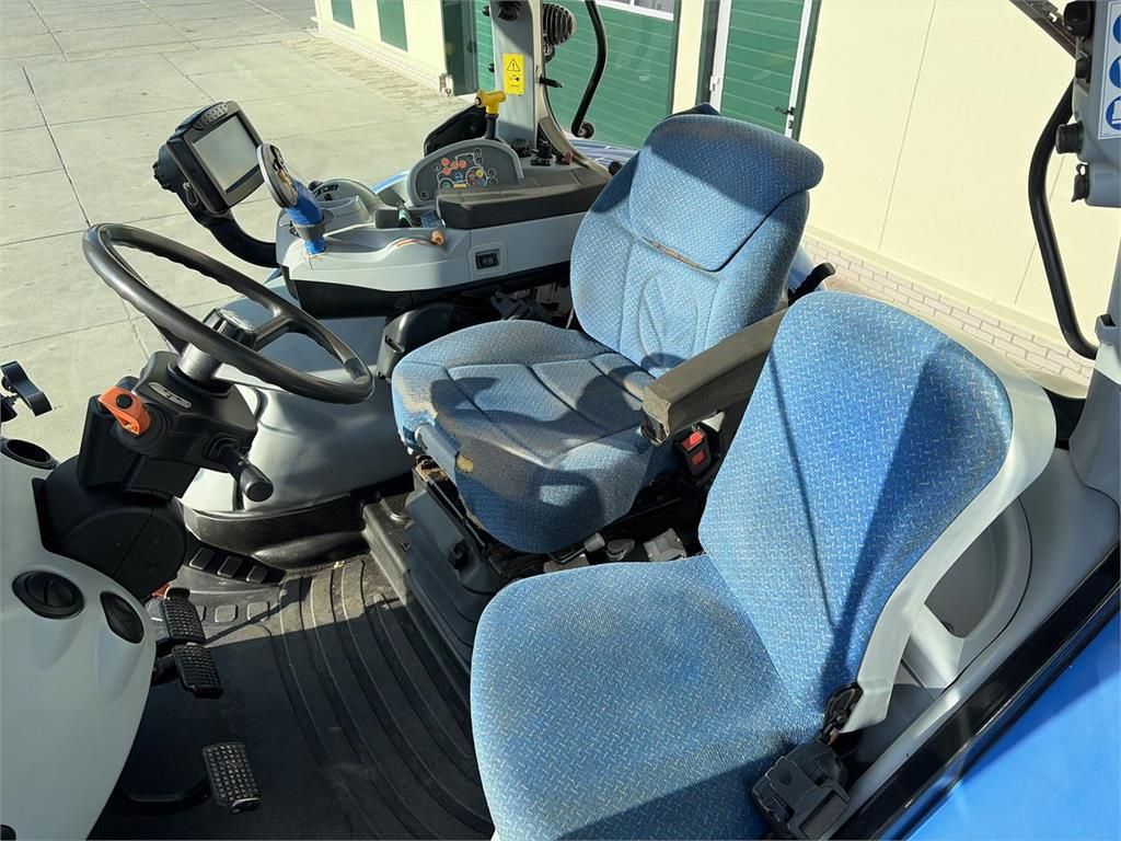 New Holland T7.210 PC