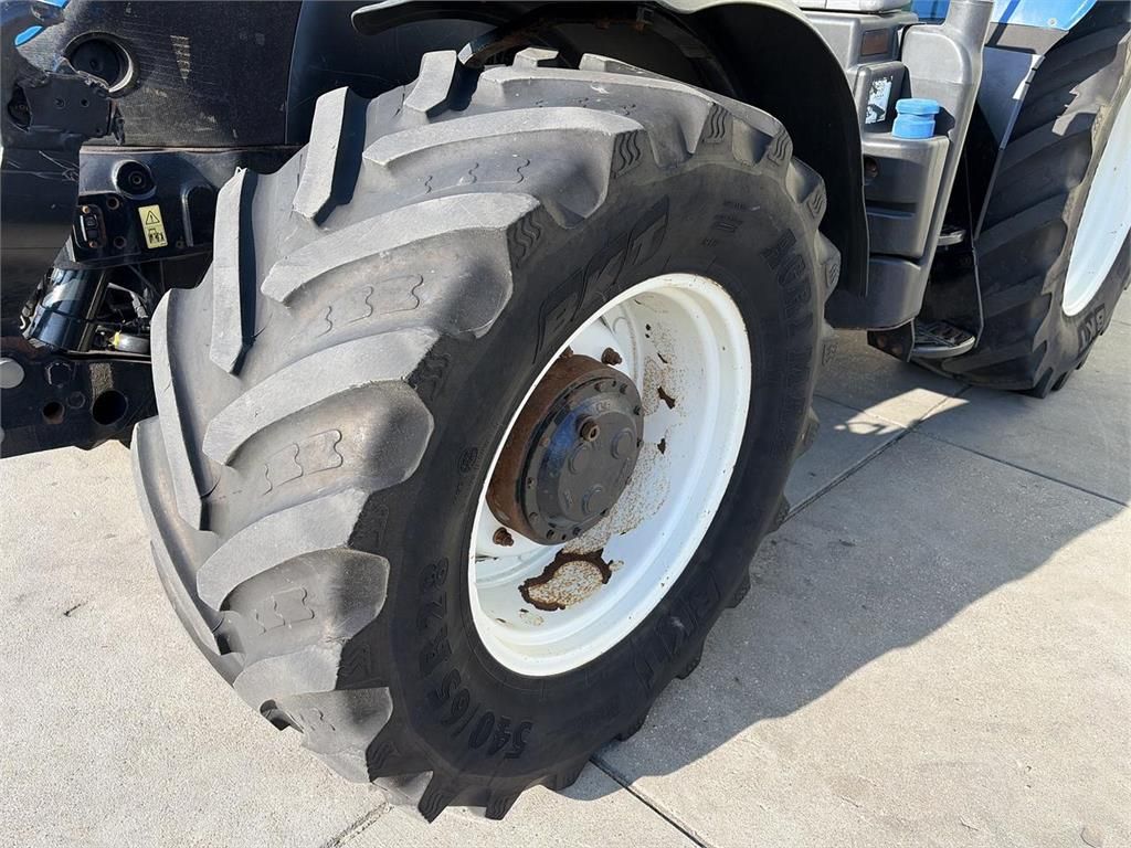 New Holland T7.210 PC