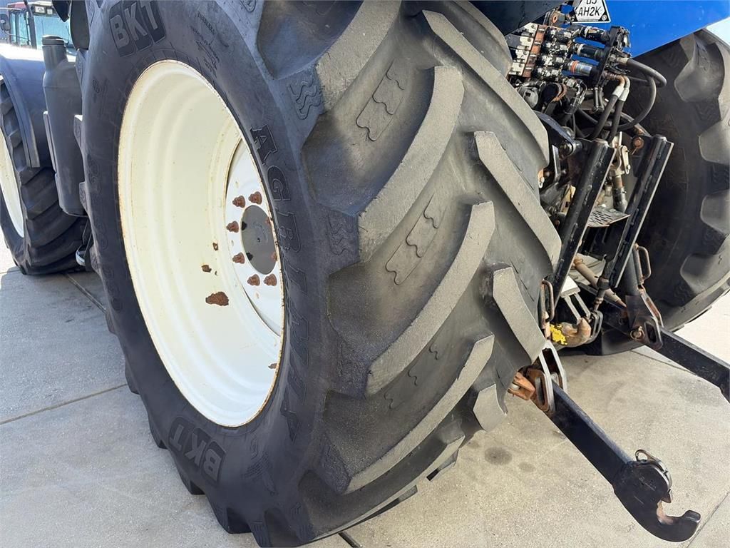 New Holland T7.210 PC