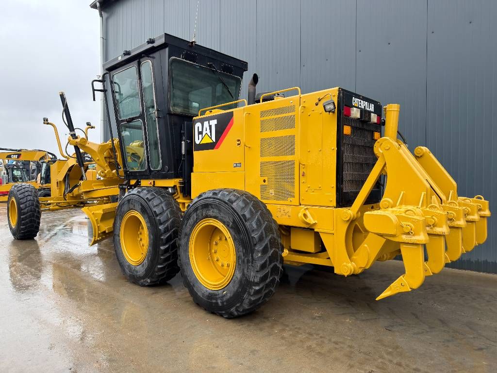 CAT 140K