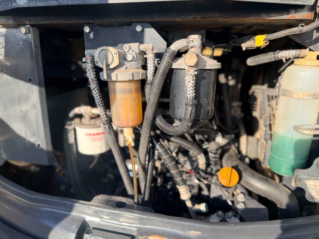 Yanmar VIO57-6B