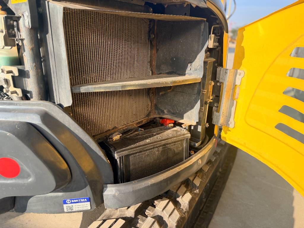Yanmar VIO57-6B