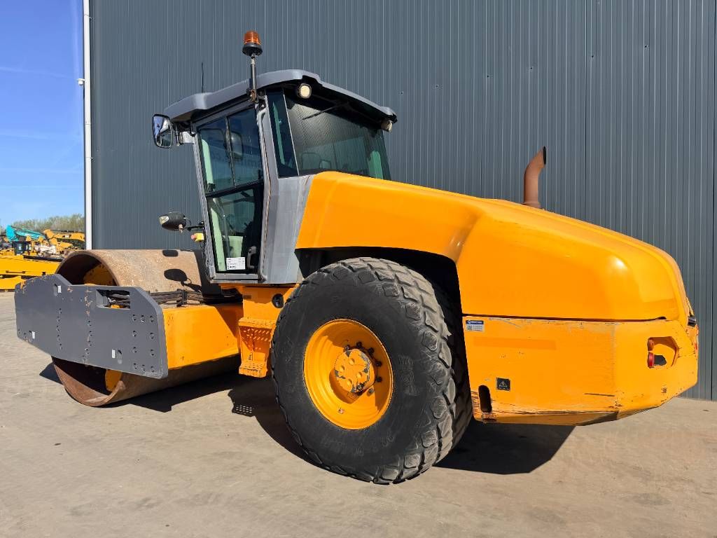 Dynapac CA6000D