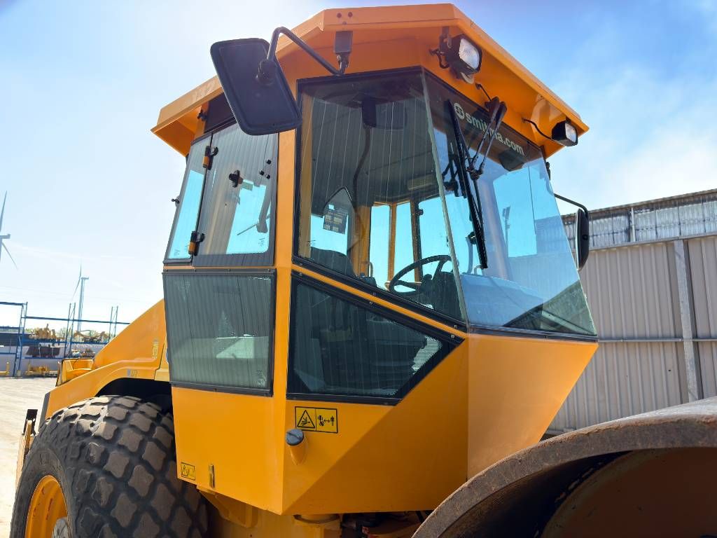 Dynapac CA612D