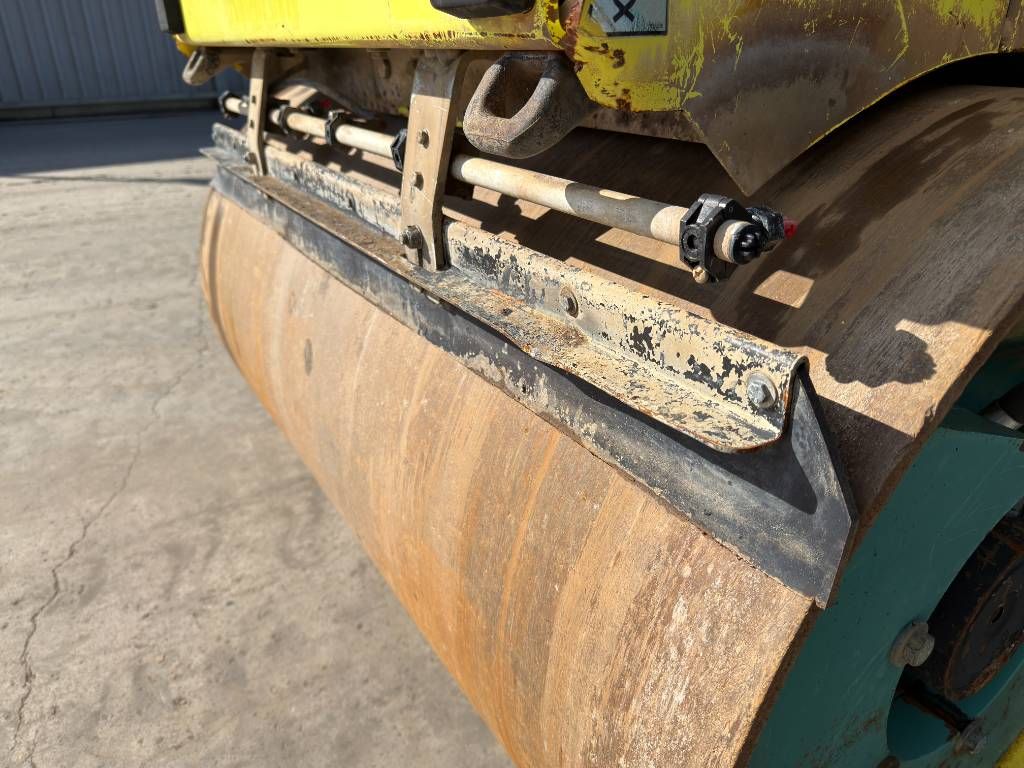 Ammann ARX45