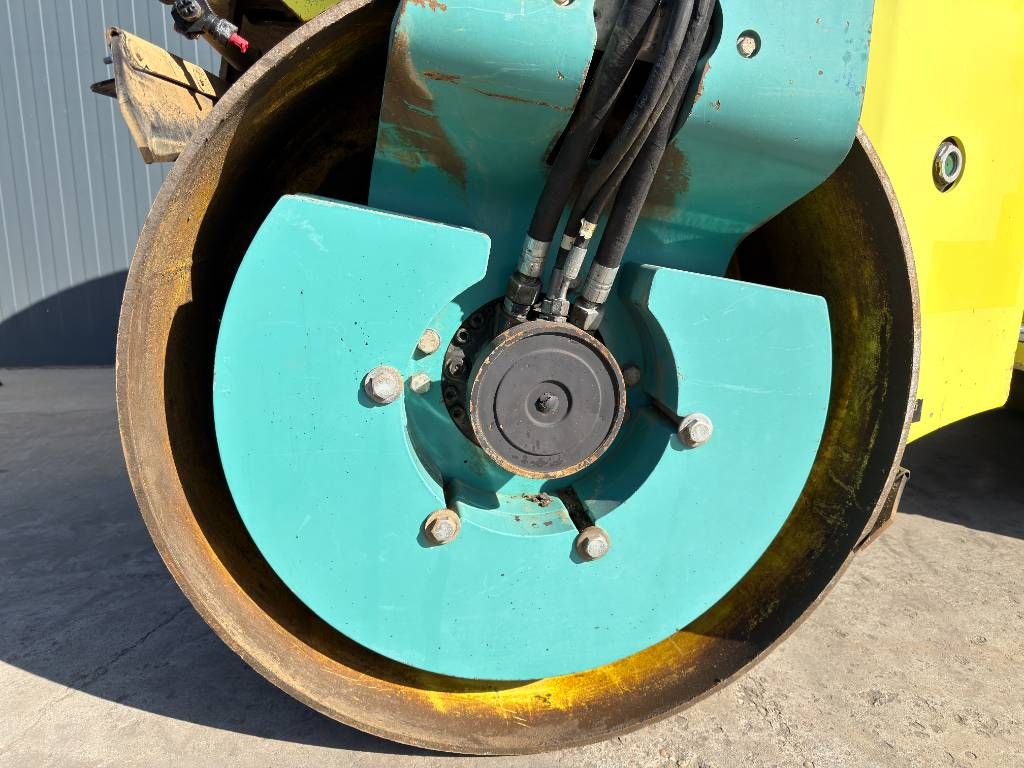 Ammann ARX45