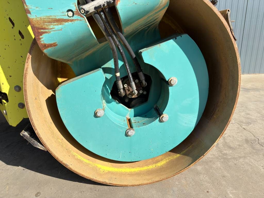 Ammann ARX45