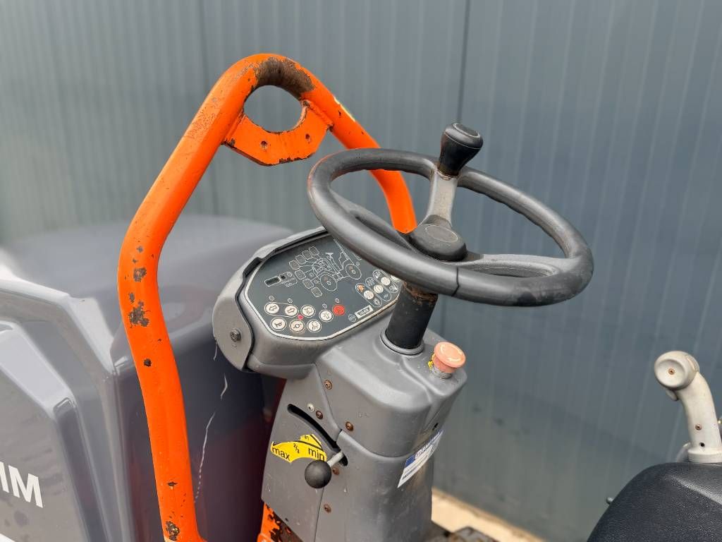 Hamm HD10 VV