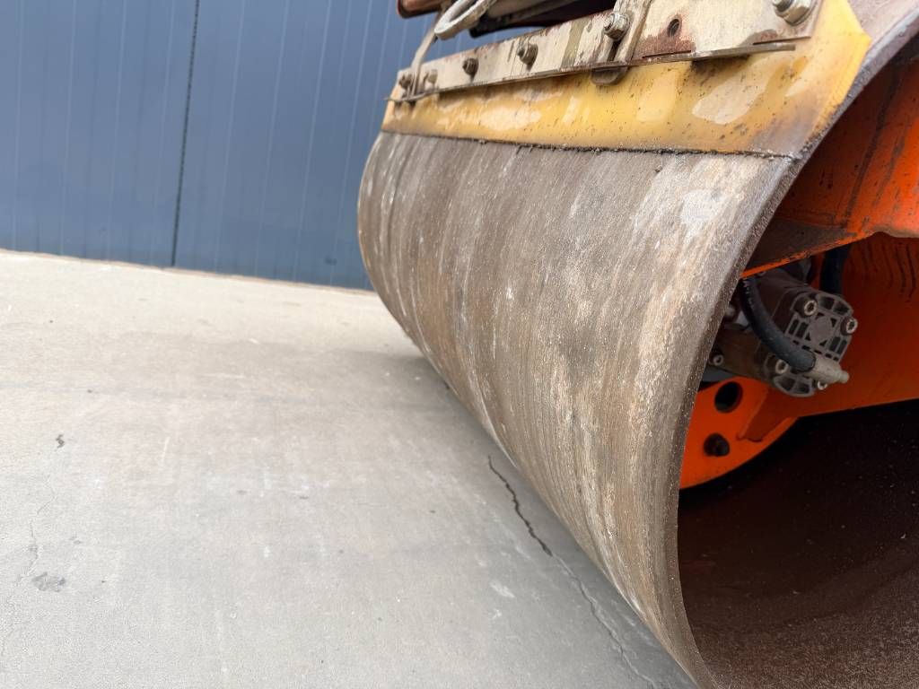 Hamm HD10 VV