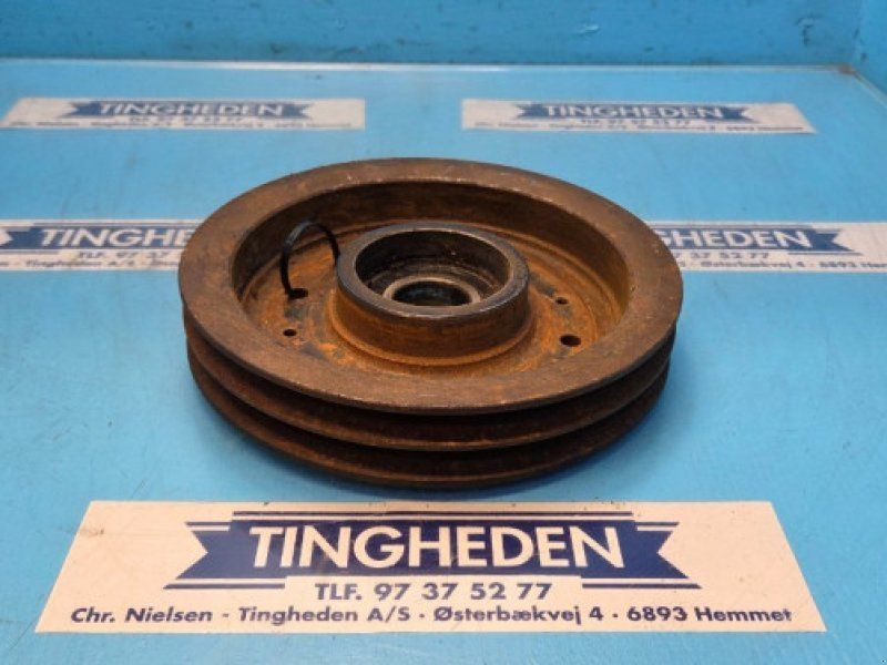 Massey Ferguson 7274
